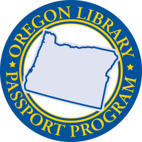 Oregon Passport Program